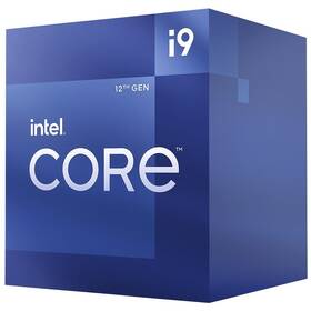 Procesor Intel 12900 

