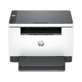 Tlačiareň multifunkčná HP LaserJet MFP M234d biela

