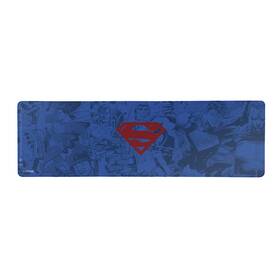  Podložka pod klávesnicu a myš Trust XXL Superman Edition