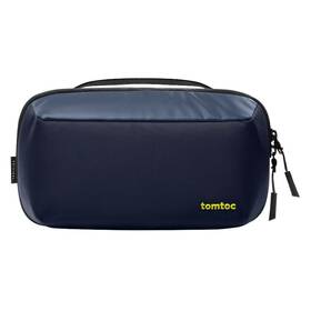 Puzdro tomtoc Navigator modré

