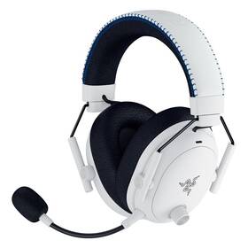 Headset Razer BlackShark V3 Pro PlayStation biely

