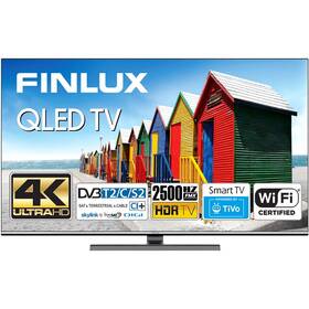 Televízor Finlux 55FQK9060 

