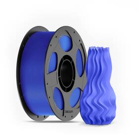 Tlačová struna (filament) Anycubic PLA, 1,75 mm, 1 kg modrý

