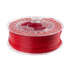 Tlačová struna (filament) Spectrum Premium PET-G 1.75mm 1kg červený

