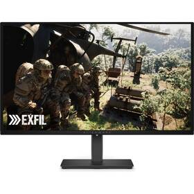Herný monitor Dell Alienware AW2726DM čierny

