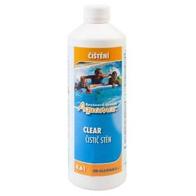 Bazénová chémia Marimex AQuaMar Clear 0,6 l 

