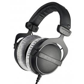 Slúchadlá Beyerdynamic DT 770 PRO 250 ohm čierna


