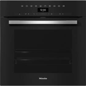 Rúra Miele DGC 7351 Obsidian čierna

