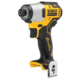 Rázový skrutkovač Dewalt DCF801N-XJ (bez batérie) 

