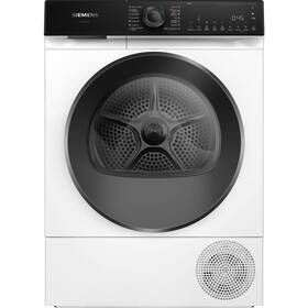 Sušička bielizne Siemens WQ45H2B3CS biela

