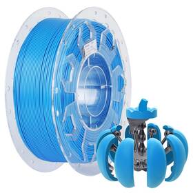 Tlačová struna (filament) Creality CR-PLA 1kg modrý

