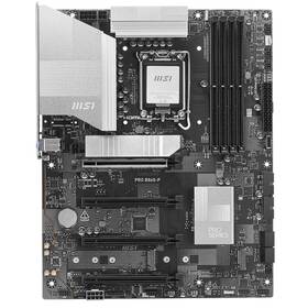 Základná doska MSI PRO B860-P 

