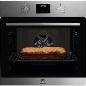 Rúra Electrolux EOF3F50TX čierna/nerez

