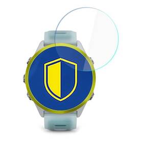 Ochranná fólia 3mk Watch Protection ARC na Garmin Forerunner 570 (47mm) 

