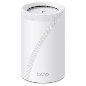 Kompletný Wi-Fi systém TP-Link Deco BE68 (1 ks) biely

