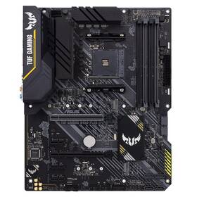 Základná doska Asus B450-PLUS II čierna

