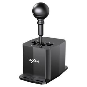 Radiaca páka PXN SF U Shifter H čierna

