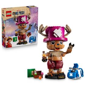 Stavebnica LEGO® ONE PIECE 75643 Tony Tony Chopper 

