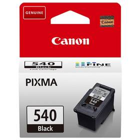 Cartridge Canon PG-540, 180 strán čierna

