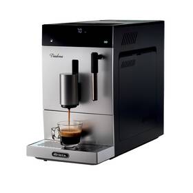 Automatický kávovar Ariete Diadema Pro 1452/01 strieborný

