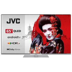 Televízor JVC LT-65VAQ8235 

