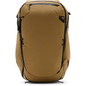 Batoh Peak Design Travel Backpack 45L Coyote 

