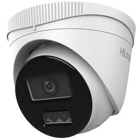 IP kamera HiLook IPC-T240HA 2,8mm, Turret, 4Mpx biela

