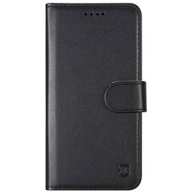 Puzdro na mobil flipové Tactical Field Notes na Xiaomi 17 čierne

