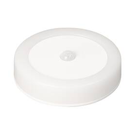Nástenné svietidlo Fischer & Honsel MAGNETIC, 1x LED, 0,3 W biele

