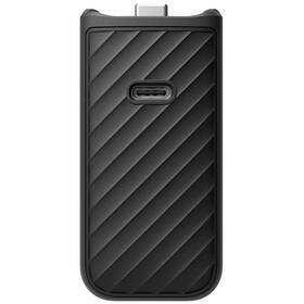 Batériový grip DJI Osmo Pocket 4 Battery Handle čierny

