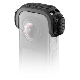 Ochrana proti vetru Insta360 X4 Air na mikrofon čierny

