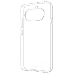 Kryt na mobil FIXED TPU Story na Nothing Phone (4a) priehľadný

