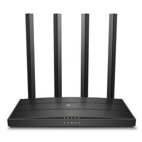 Router TP-Link Archer C80 čierna farba
