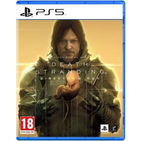 Hra Sony Death Stranding Directors Cut 
