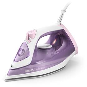Žehlička Philips DST3010/30 ružová

