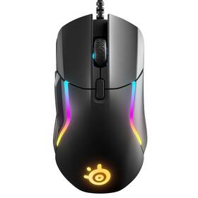 Myš SteelSeries Rival 5 čierna


