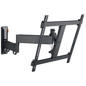 Držiak na TV Vogel’s TVM 3443 polohovateľný, pre uhlopriečky 32" až 65", nosnosť 25 kg čierny

