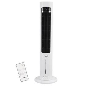 Ochladzovač vzduchu Rohnson R-8802 Icy Cold 2 v 1 biely

