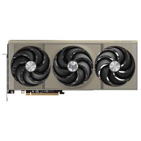 Grafická karta Sapphire Radeon RX 9070 16G OC 


