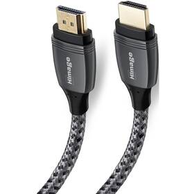Kábel Himage HIP21HDMI8K30MMBG 

