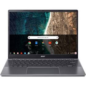 Notebook Acer Chromebook Plus 514 (CB514-5H-31PH) sivý

