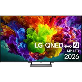 Televízor LG 65QNED93B6A 

