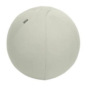 Sedacia lopta Leitz Ergo Anti-Roll Light Grey, 55cm sivý

