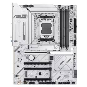 Základná doska Asus X870 MAX Gaming WIFI7 White biela

