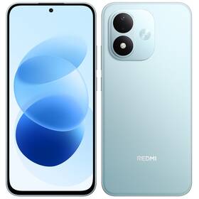 Mobilný telefón Xiaomi Redmi Note 17 6 GB / 256 GB modrý


