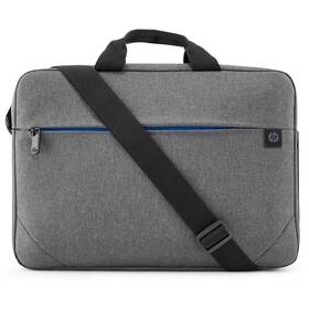 Brašna na notebook HP 15,6” Prelude sivá

