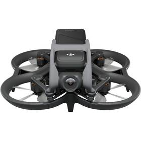 Dron DJI Avata Fly Smart Combo čierna farba

