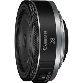 Objektív Canon 28 mm f/2.8 STM čierny

