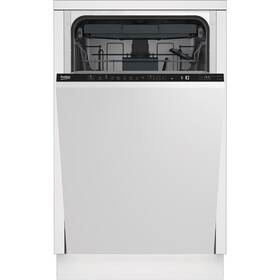 Umývačka riadu Beko DIS46120 

