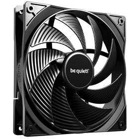  Ventilátor be quiet! Pure Wings 3 140mm PWM high-speed